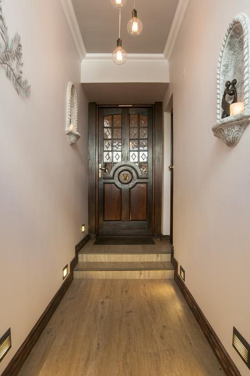 Anchor Bay Guest House Kapstadt Exterior foto